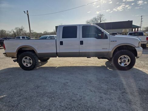 Used 2005 Ford F350 Lariat AWD/4WD image 5