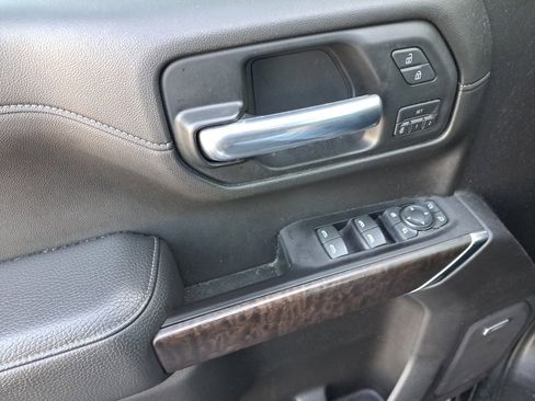 Used 2019 GMC Sierra 1500 Denali w/ Technology Package image 29