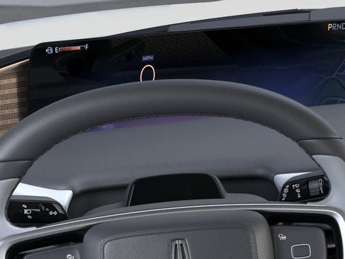 New 2026 Lincoln Navigator L Black Label AWD/4WD image 13