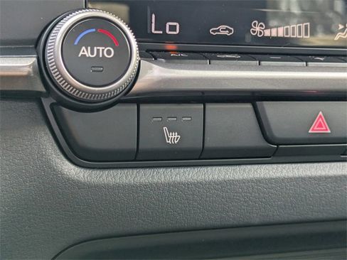 New 2026 MAZDA CX-30 AWD 2.5 S w/ Select Sport Pkg image 28