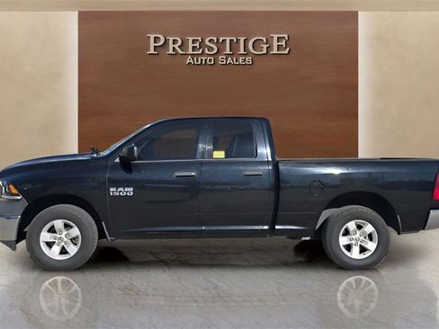 Used 2013 RAM 1500 Tradesman w/ Popular Equipment Group image 2