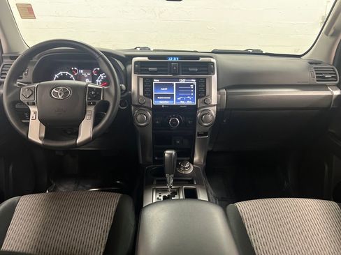 Used 2024 Toyota 4Runner SR5 image 14