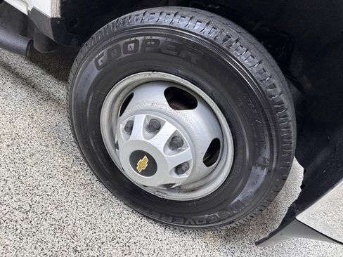 Used 2016 Chevrolet Silverado 3500 W/T w/ WT Convenience Package image 71