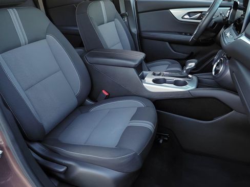 Certified 2023 Chevrolet Blazer LT AWD/4WD image 17