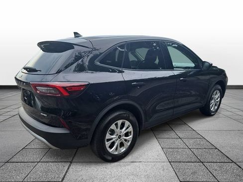 Used 2025 Ford Escape Active AWD/4WD image 5