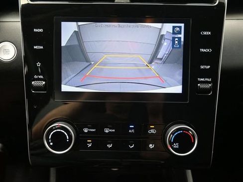 Used 2023 Hyundai Tucson SEL AWD/4WD image 4