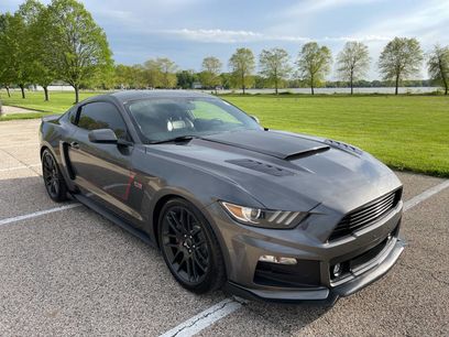 Used 2015 Ford Mustang GT Premium w/ GT Performance Package