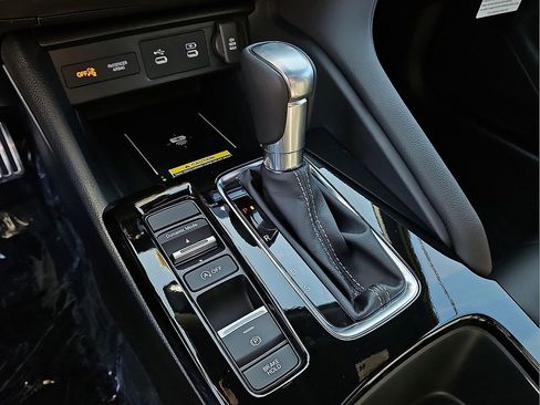 New 2026 Acura Integra A-Spec image 25