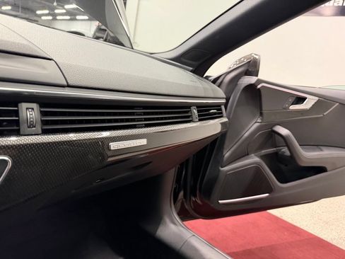 Used 2018 Audi S5 Prestige AWD/4WD image 44