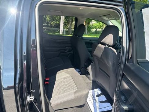 New 2026 Ford Ranger XLT w/ Equipment Group 301A High AWD/4WD image 13