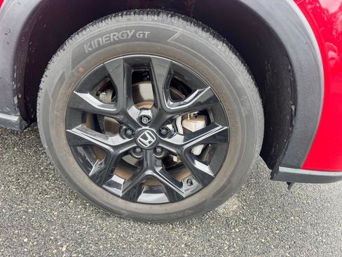 Used 2024 Honda HR-V Sport image 35