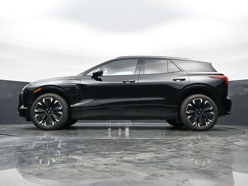 Used 2025 Chevrolet Blazer EV RS image 37