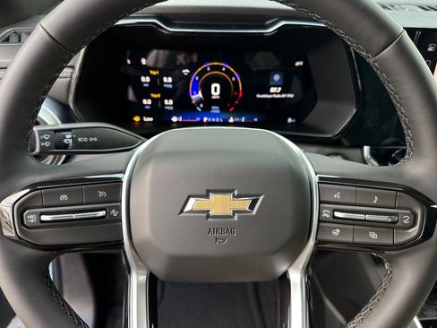 New 2026 Chevrolet Colorado LT image 23