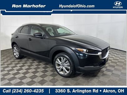 Used 2023 MAZDA CX-30 AWD 2.5 S w/ Preferred Package