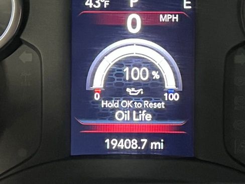 Used 2024 RAM 2500 Big Horn w/ Bed Utility Group image 15