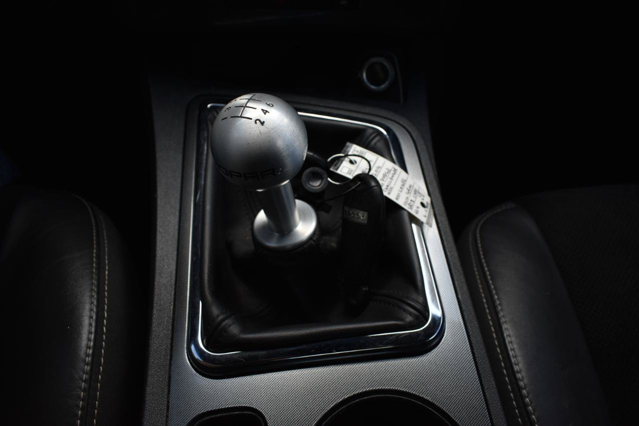 Used 2014 Dodge Challenger SRT8 Core w/ Satin Vapor Edition RWD image 24
