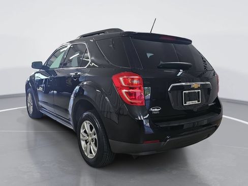Used 2016 Chevrolet Equinox LT w/ True North Edition AWD/4WD image 6