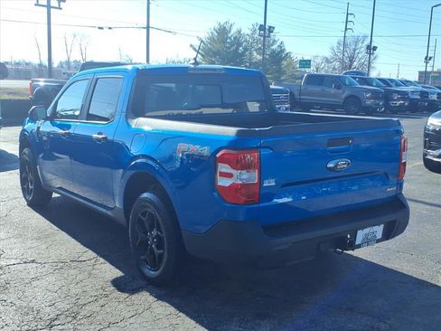 Used 2022 Ford Maverick XLT w/ Equipment Group 300A Standard image 33