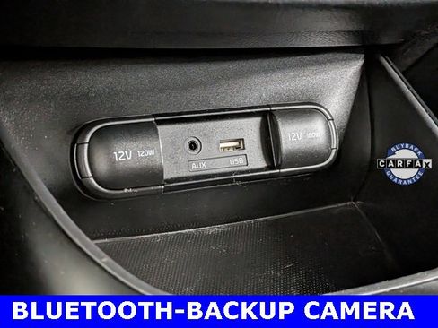 Used 2019 Kia Soul Base image 24