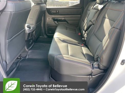 New 2026 Toyota Tundra SR5 image 23