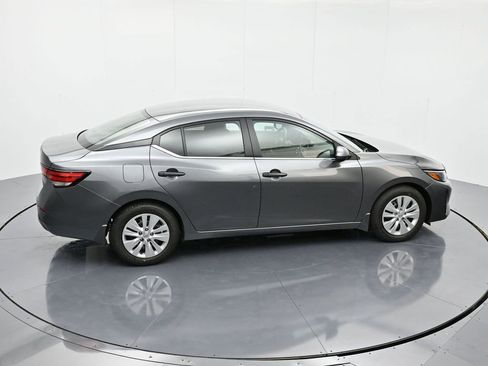 New 2025 Nissan Sentra S image 30