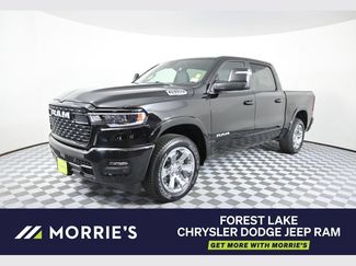 Used 2026 RAM 1500 Big Horn AWD/4WD video 1