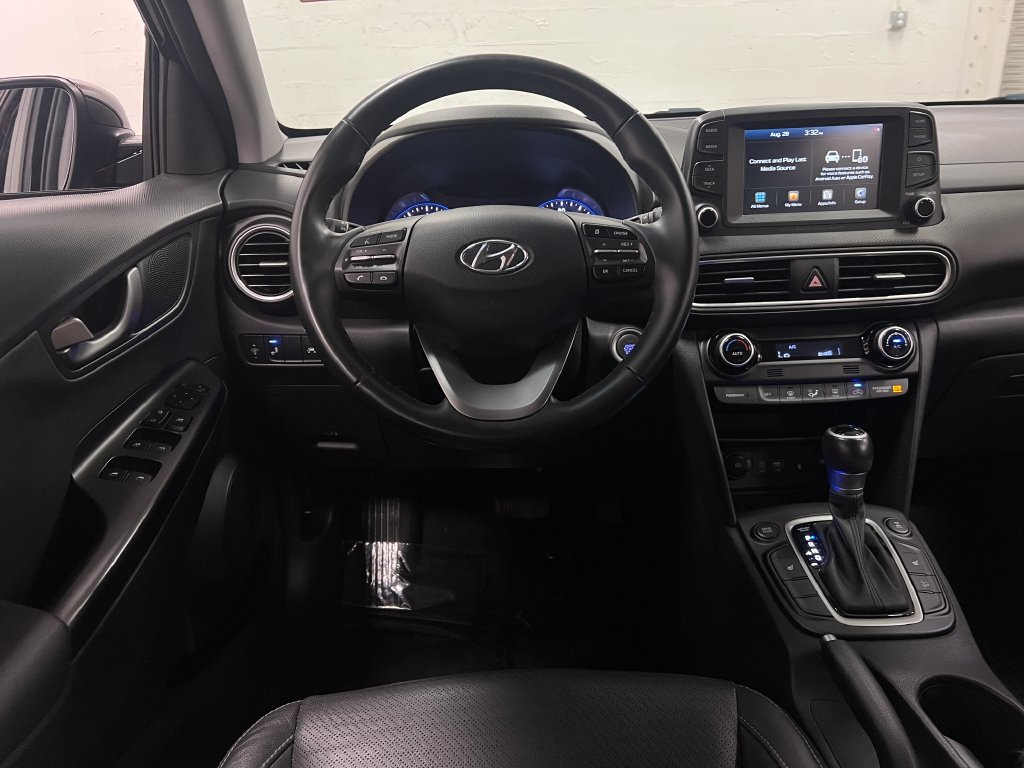 Used 2020 Hyundai Kona Limited AWD/4WD image 14