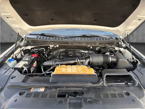 Used 2018 Lincoln Navigator Reserve w/ Technology Package image 11