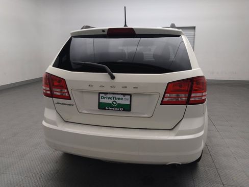 Used 2018 Dodge Journey SE w/ Popular Equipment Group FWD image 7
