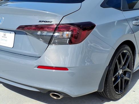 Used 2026 Honda Civic Sport image 18