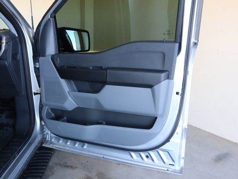 New 2025 Ford F150 XL image 39