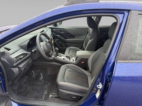 New 2026 Subaru Crosstrek 2.5i Limited image 9