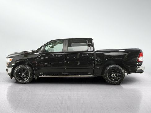 Used 2019 RAM 1500 Big Horn AWD/4WD image 2