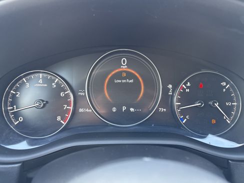 Used 2023 MAZDA CX-30 AWD 2.5 S w/ Preferred Package image 25