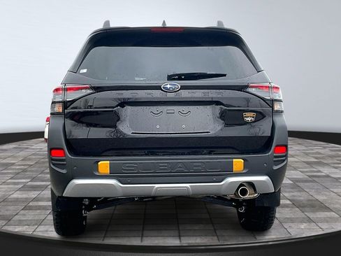 New 2026 Subaru Forester Wilderness AWD/4WD image 4