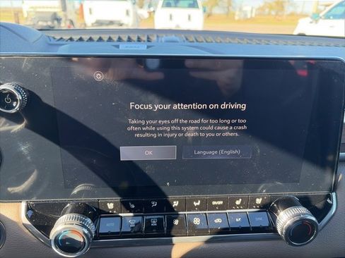 New 2026 GMC Canyon Denali image 22