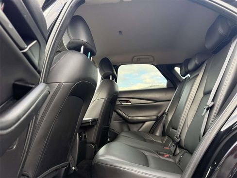 Used 2024 MAZDA CX-30 AWD 2.5 S w/ Select Sport Pkg image 21