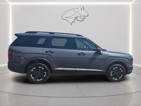 Certified 2026 Hyundai Palisade XRT Pro AWD/4WD image 7