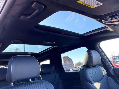 Used 2025 Hyundai Palisade Calligraphy image 23