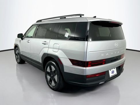 New 2027 Hyundai Santa Fe SEL FWD image 7