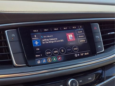 Certified 2023 Buick Enclave Premium w/ Experience Buick Package FWD image 6