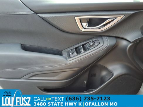 Used 2022 Subaru Forester Premium AWD/4WD image 25