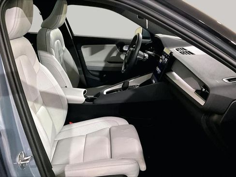 Used 2023 Polestar Polestar 2 w/ Pilot Pack AWD/4WD image 7