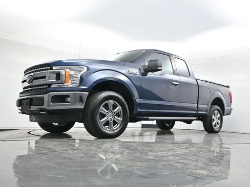 Used 2019 Ford F150 XLT w/ Equipment Group 302A Luxury image 45