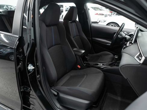 Used 2021 Toyota Corolla SE FWD image 10