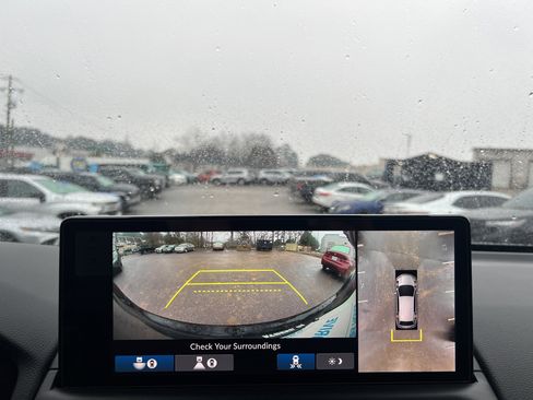 New 2026 Honda Pilot TrailSport image 29