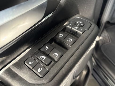 Used 2026 RAM 1500 Big Horn AWD/4WD image 16