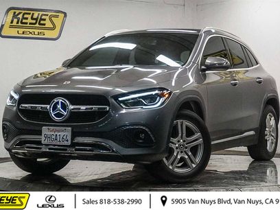 Used 2023 Mercedes-Benz GLA 250