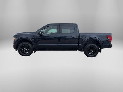 Used 2025 Ford F150 XLT w/ Equipment Group 302A MID