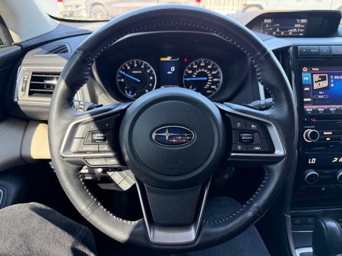 Used 2020 Subaru Ascent Limited w/ Technology Package AWD/4WD image 6